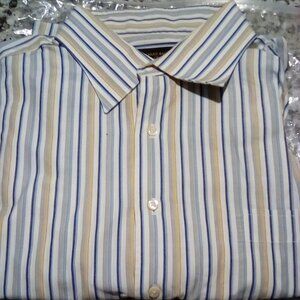 Edward Baumann Dress Shirt